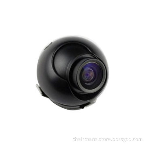 CCD HD Night Vision Car Rear-view Camera with 12V Power Supply Voltage